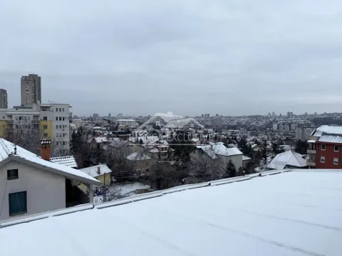 Sale, one bedroom apartment, 46m², Voždovac Sve Podlokacije, Beograd - image 9