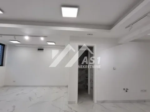 Rent, office space, 64m², Spens, Novi Sad Sve Podlokacije - image 6