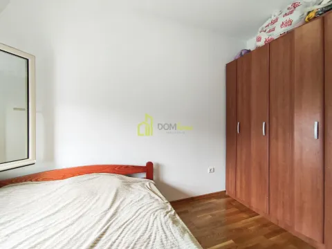 Prodaja, jednosoban stan, 46m², Blok 9, Podgorica - image 3