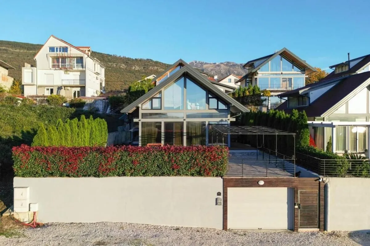 Prodaja, kuća, 90m², Mrčevac, Tivat