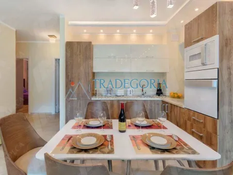 Prodaja, dvosoban stan, 63m², Bečići, Budva - image 4