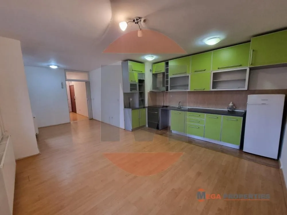 Rent, one bedroom apartment, 45m², Borča 1, Borča Sve Podlokacije