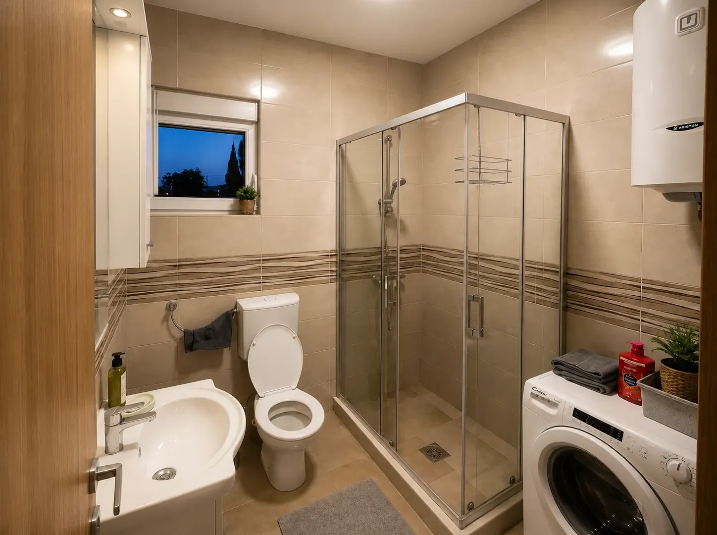 Izdavanje, kuća, 160m², Zeta, Podgorica