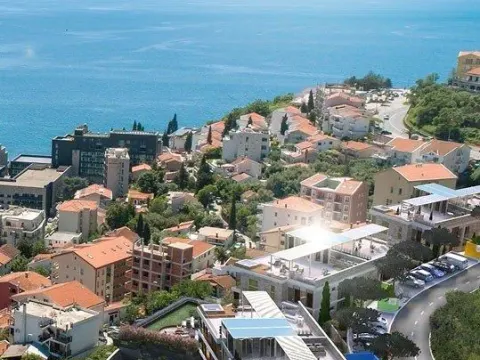Prodaja, stan, 65m², Komoševina, Budva - image 3