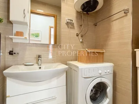 Izdavanje, stan, 65m², City Kvart, Podgorica - image 8
