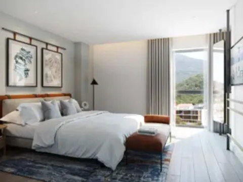 Prodaja, dvosoban stan, 138m², Porto Montenegro, Tivat - image 1