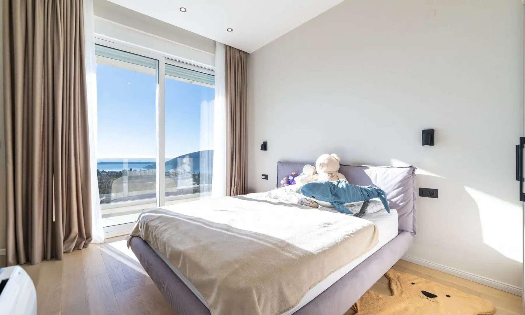 Prodaja, kuća, 298m², Podi, Herceg Novi