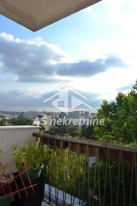Rent, two bedroom apartment, 50m², Kalenić Pijaca, Vračar Sve Podlokacije