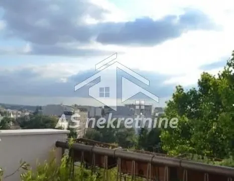 Izdavanje, dvosoban stan, 50m², Kalenić Pijaca, Vračar Sve Podlokacije - image 11