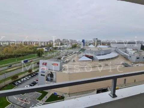 Prodaja, dvosoban stan, 68m², Belvil, Beograd - image 11