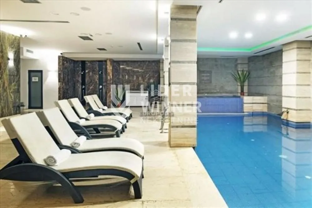 Sale, three bedroom apartment, 87m², Crveni Krst, Beograd