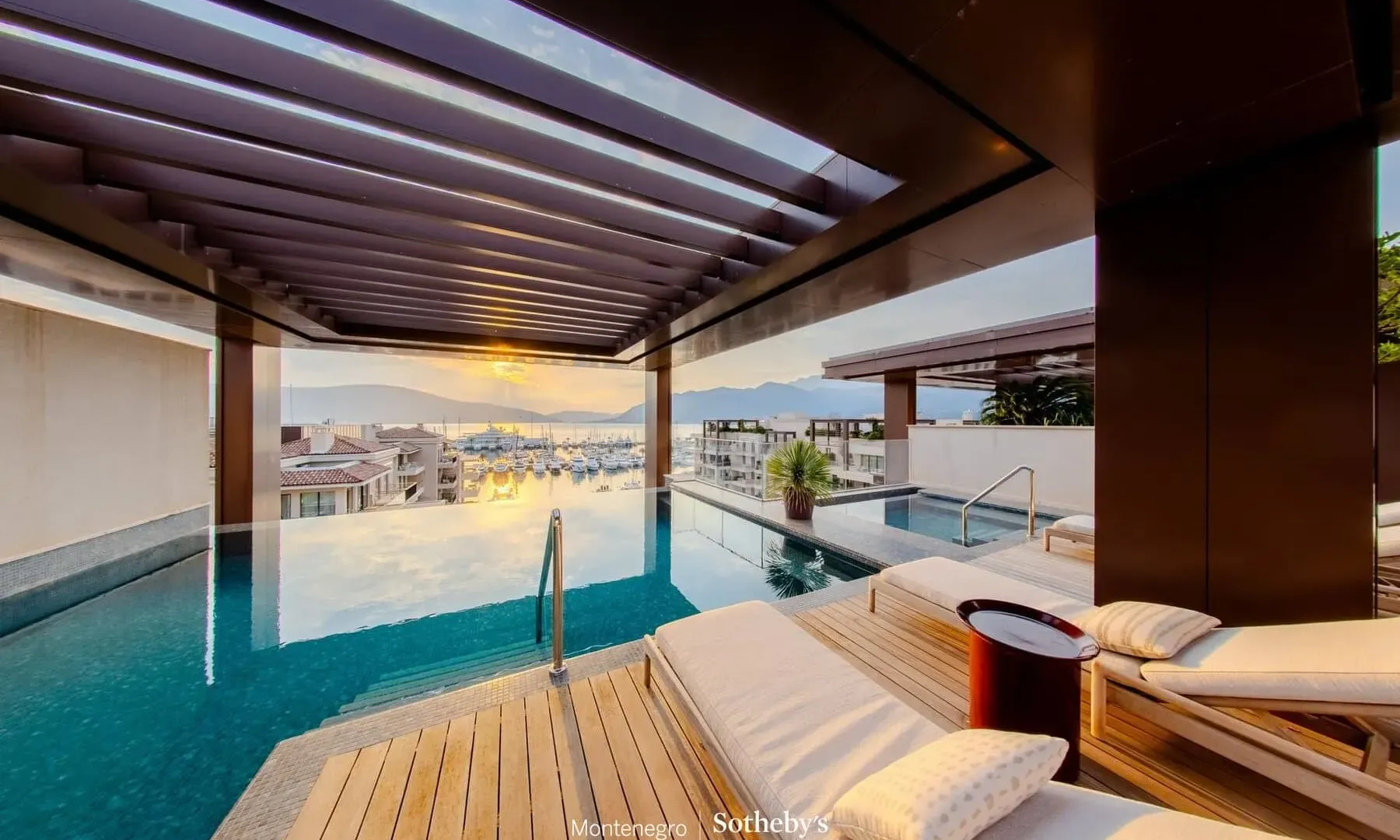 Prodaja, stan, 1003m², Porto Montenegro, Tivat