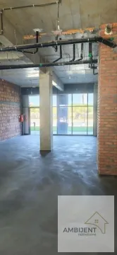 Rent, office space, 155m², Novi Beograd Sve Podlokacije, Beograd - image 13