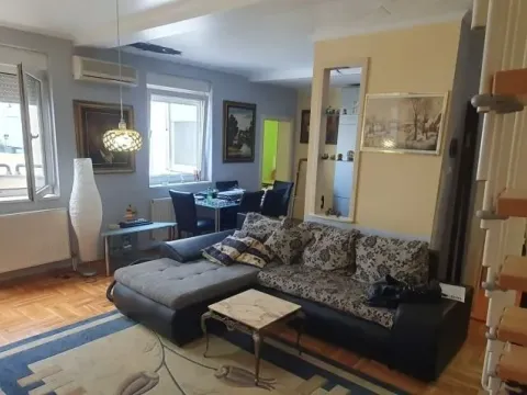 Sale, four bedroom apartment, 85m², Socijalno, Novi Sad Sve Podlokacije - image 3
