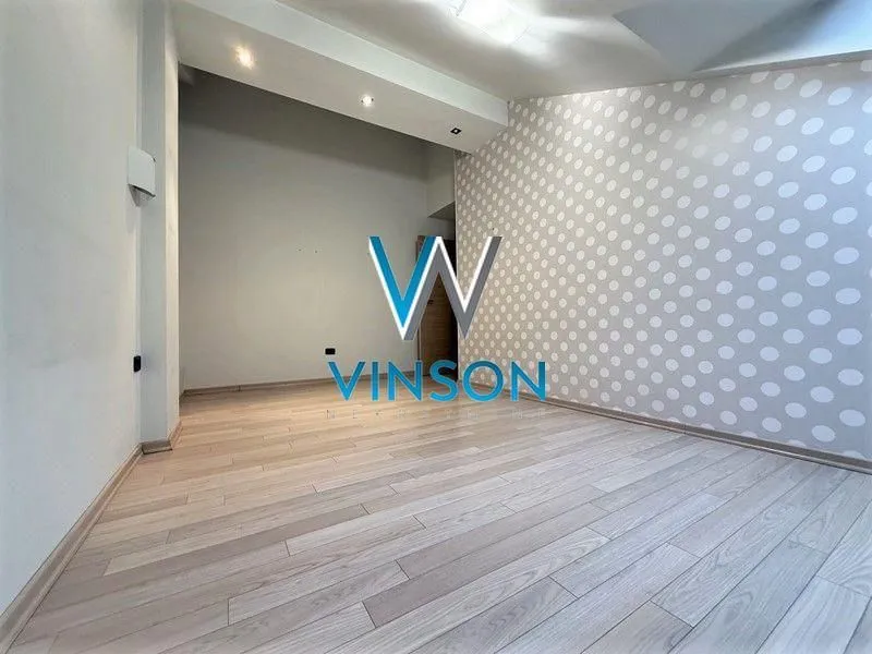 Rent, office space, 131m², Centar, Novi Sad
