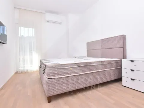 Rent, two bedroom apartment, 79m², Momišići, Podgorica - image 7