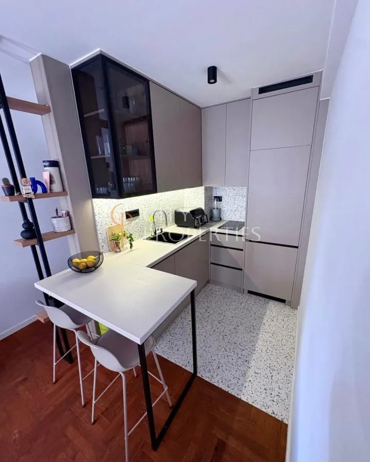 Rent, apartment, 40m², Momišići, Podgorica