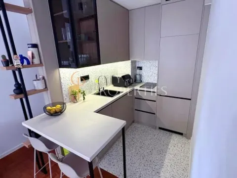 Rent, apartment, 40m², Momišići, Podgorica - image 4