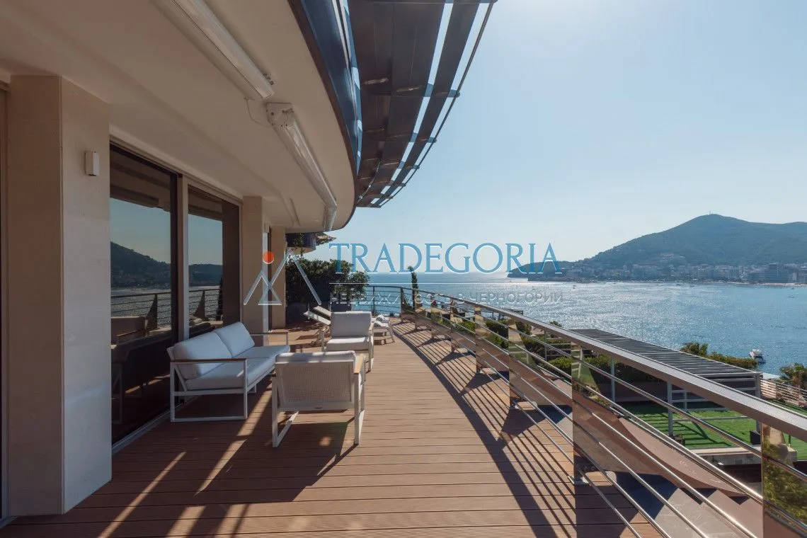 Prodaja, kuća, 576m², Bečići, Budva