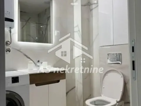 Izdavanje, dvosoban stan, 55m², Čubura, Beograd - image 8