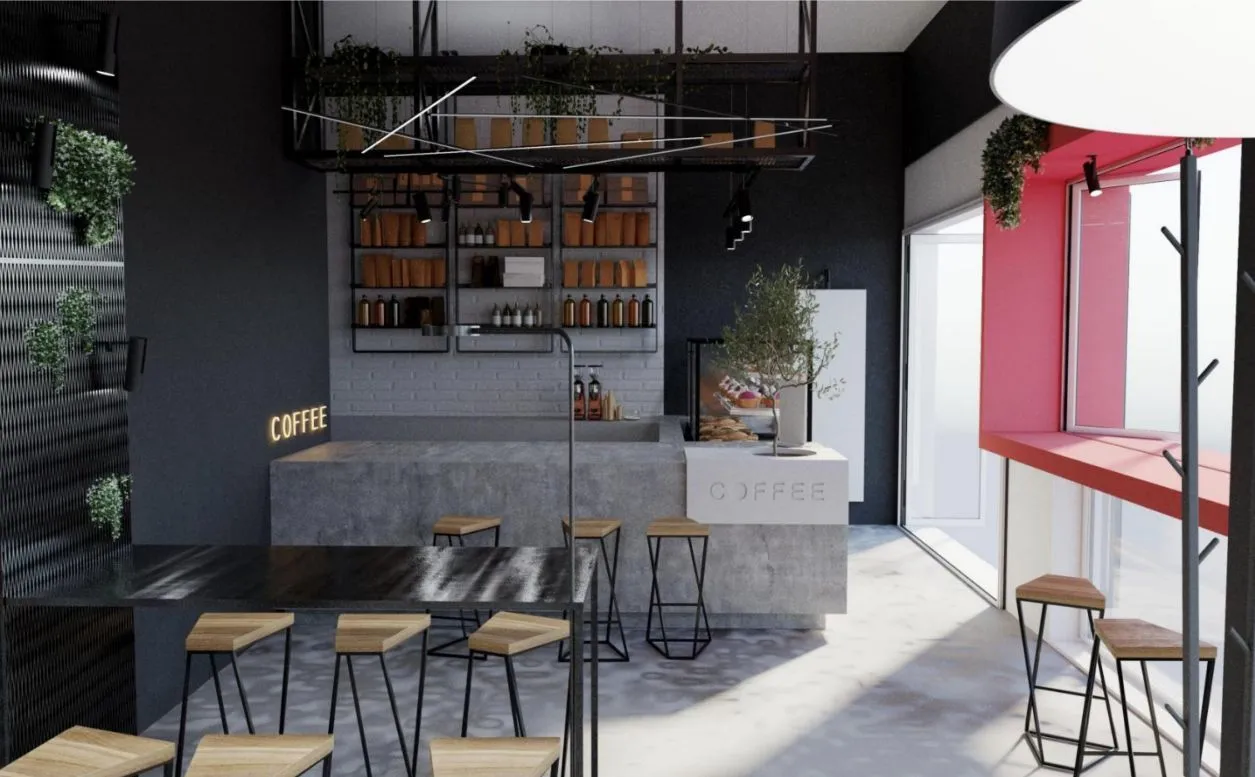 Sale, office space, 2200m², Lapčići, Budva