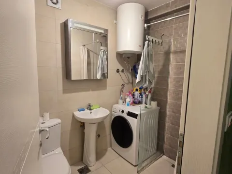 Sale, one bedroom apartment, 46m², Stari Aerodrom, Podgorica - image 8