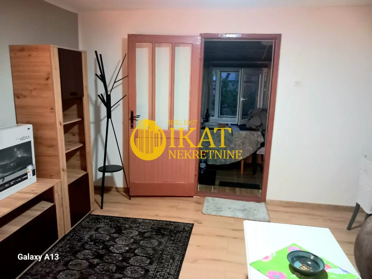 Prodaja, kuća, 75m², Čenta, Zrenjanin