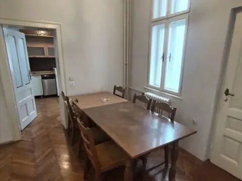 Sale, four bedroom apartment, 100m², Stari Grad, Beograd - image 16