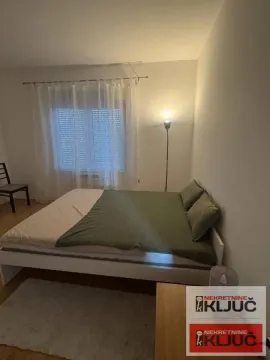 Rent, one bedroom apartment, 47m², Bulevar Evrope, Novi Sad Sve Podlokacije - image 7