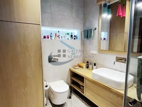 Prodaja, dvosoban stan, 62m², Stari Grad, Beograd - image 15