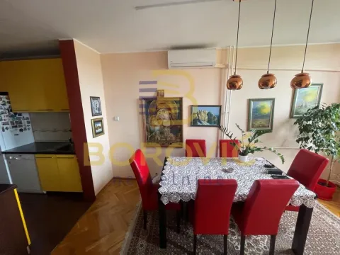 Sale, three bedroom apartment, 75m², Medaković Sve Podlokacije, Beograd - image 6