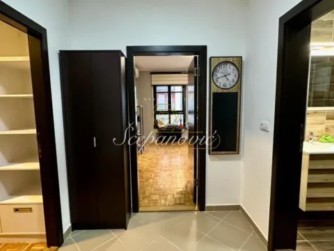 Sale, two bedroom apartment, 44m², Adamovićevo Naselje, Novi Sad Sve Podlokacije - image 5