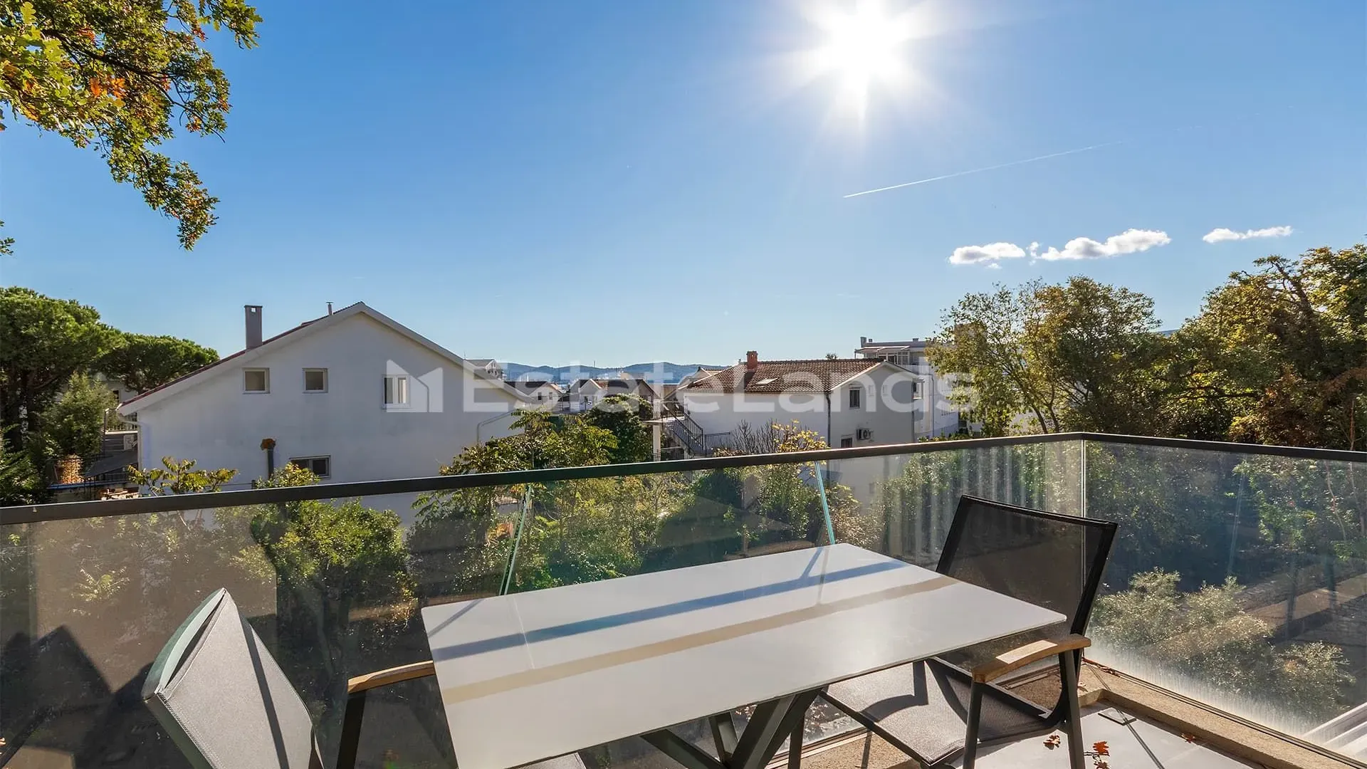Prodaja, jednosoban stan, 48m², Donja Lastva, Tivat
