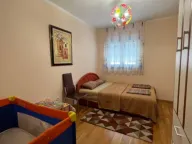 Two Bedroom Apartment for Short Term Rental, 74m2, Bečići, Budva