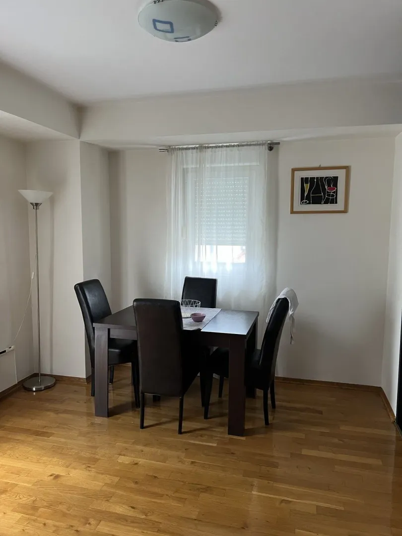 Rent, two bedroom apartment, 50m², Momišići, Podgorica