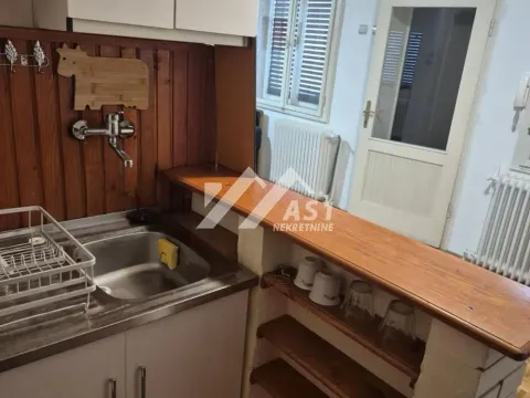 Izdavanje, jednosoban stan, 37m², Telep, Novi Sad Sve Podlokacije - image 3