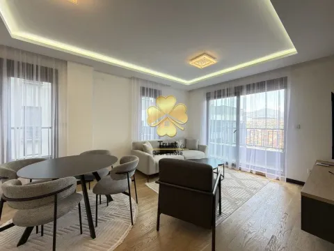 Rent, two bedroom apartment, 70m², Gorica C, Podgorica - image 3