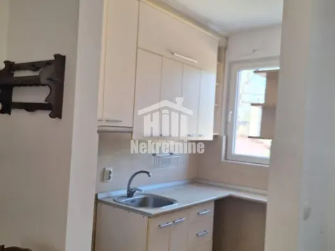 Sale, one bedroom apartment, 32m², Zemun Gornji Grad, Zemun Sve Podlokacije - image 4