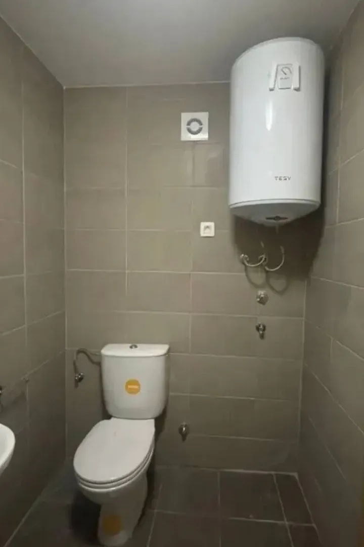 Sale, two bedroom apartment, 56m², Budva, Crna Gora