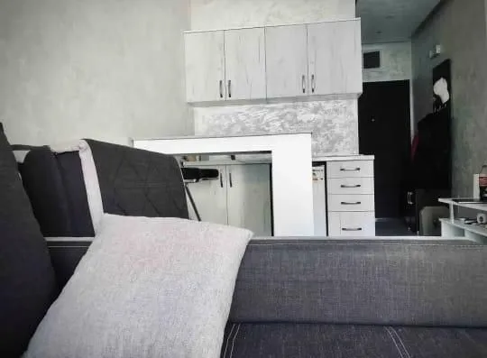 Sale, studio apartment, 22m², Dubovica, Budva