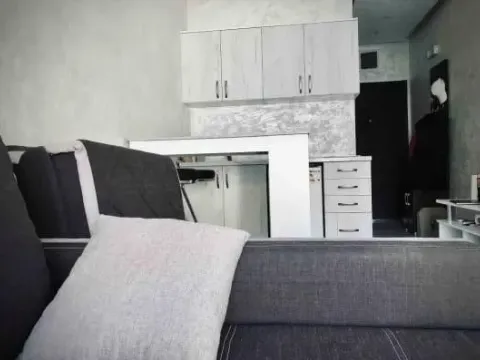 Prodaja, garsonjera, 22m², Dubovica, Budva - image 5