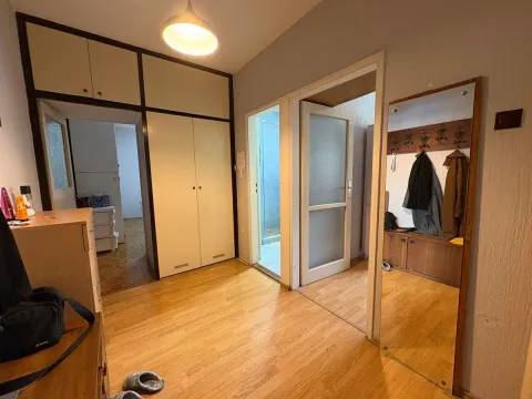 Rent, two bedroom apartment, 62m², Konjarnik, Voždovac Sve Podlokacije - image 4
