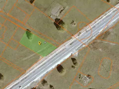 Prodaja, plac, 950m², Žabljak, Crna Gora - image 2