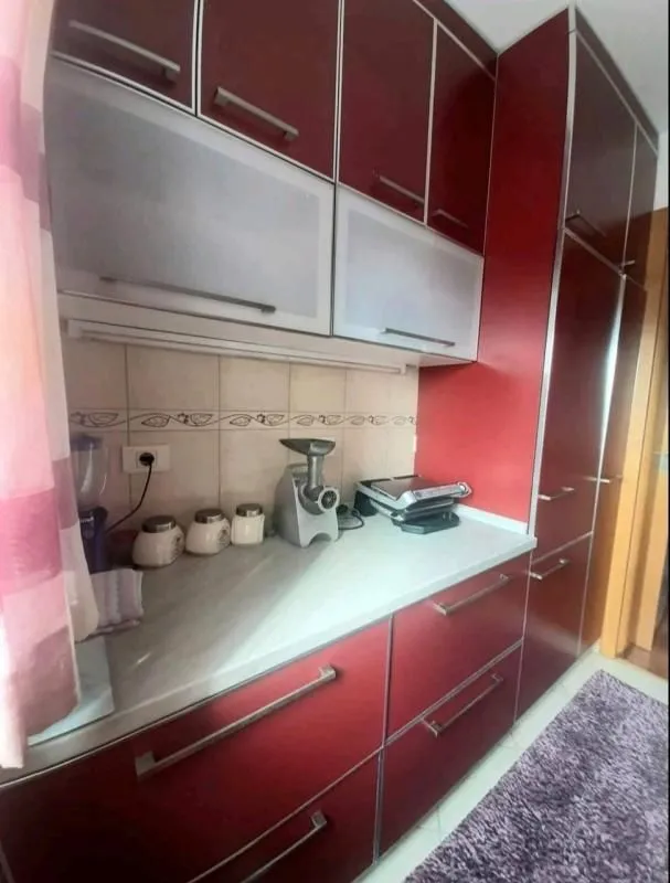Prodaja, dvosoban stan, 84m², Bar, Crna Gora