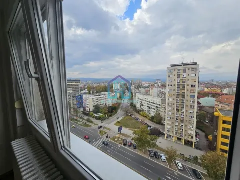 Sale, two bedroom apartment, 64m², Bulevar Oslobodjenja, Novi Sad Sve Podlokacije - image 12