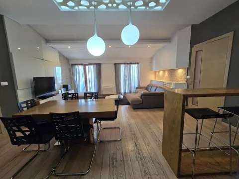 Sale, three bedroom apartment, 120m², Gorica C, Podgorica - image 2