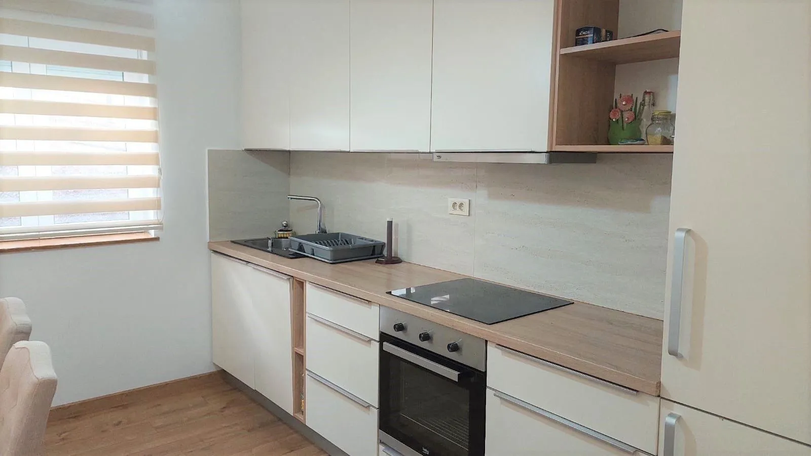 Sale, apartment, 87m², Kamenovo, Budva
