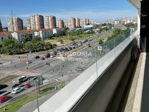 Sale, four bedroom apartment, 88m², Novi Beograd Sve Podlokacije, Beograd - image 14