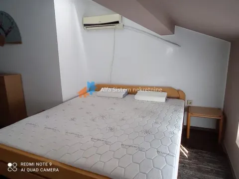 Sale, three bedroom apartment, 133m², Cvetkova Pijaca, Zvezdara Sve Podlokacije - image 27