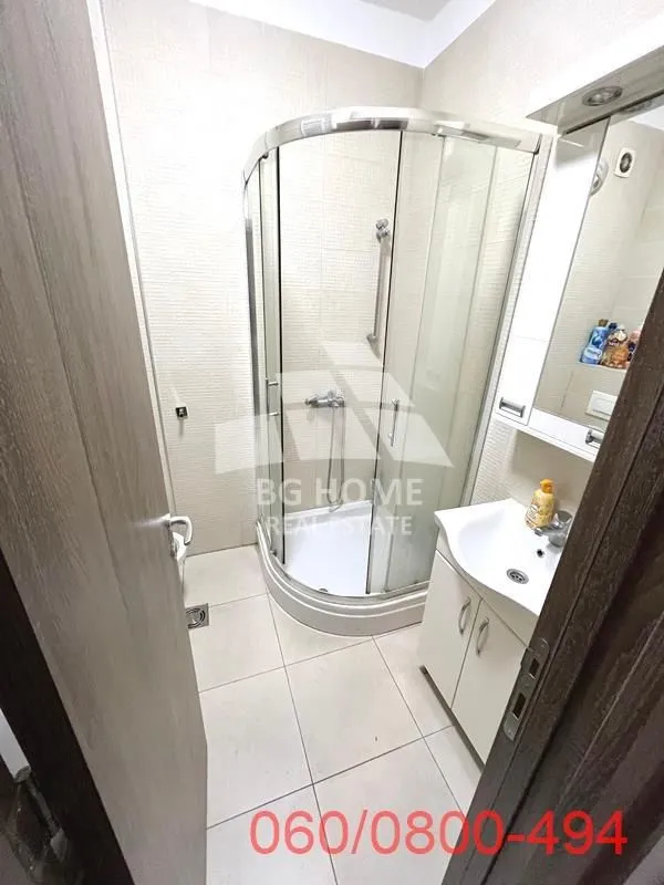 Sale, two bedroom apartment, 64m², Zvezdara Sve Podlokacije, Beograd